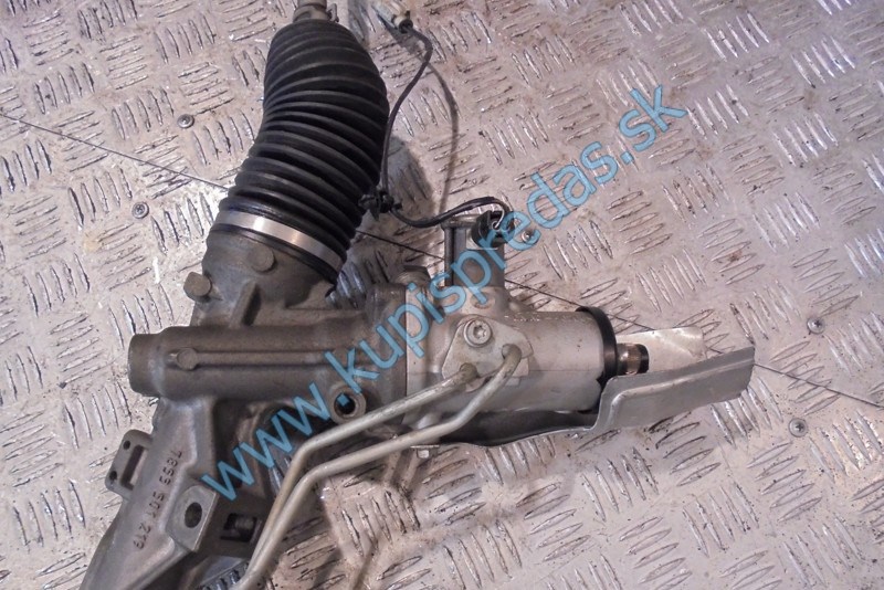 Servoriadenie - prevodovka riadenia BMW E90 E92 E93 M3  